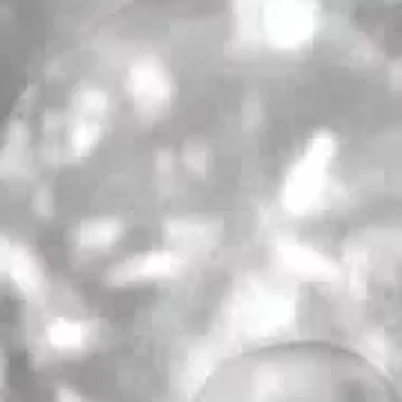 10K Yellow Gold Round and Baguette Diamond Swirl Ring