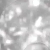 10K Yellow Gold Round and Baguette Diamond Swirl Ring