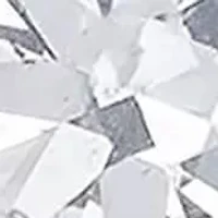 Lab Created 14K White Gold 1.0 Cttw Grown Diamond Engagement Ring