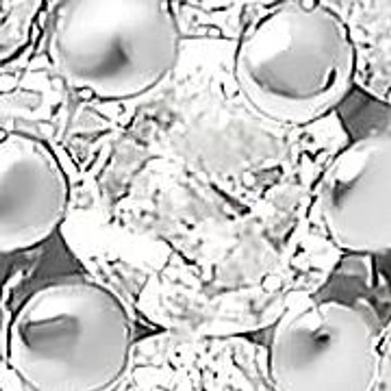 10K Yellow Gold Diamond Cocktail Ring