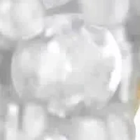 10K Two-Toned Gold Diamond Heart Shape Cluster Ring