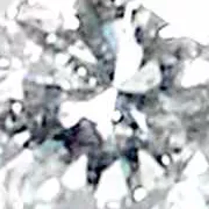 14K White Gold Men's Diamond Band Ring