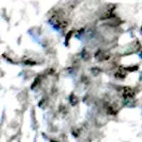 Silver 1/3 Cttw Diamond Crisscross Engagement Ring Bridal Set