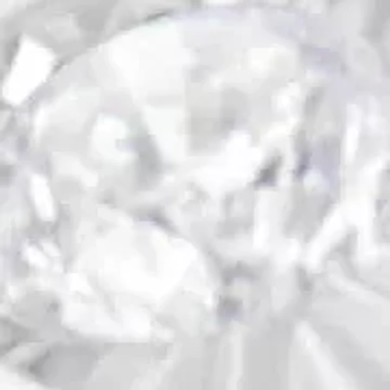 Silver 1/20 Carat Diamond Teardrop Fashion Promise Ring