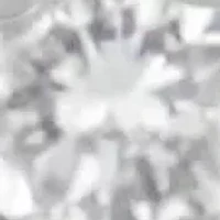 10K Yellow Gold 1.0 Cttw Composite Diamond Cluster Cocktail Ring