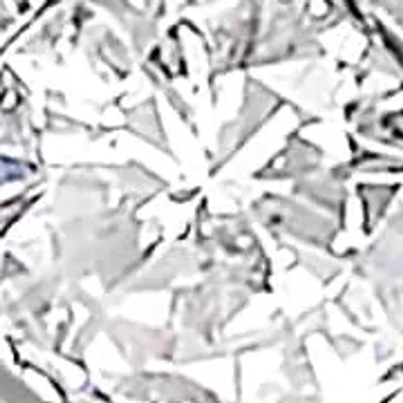 Men's Silver 1/2 Cttw Diamond Channel Set 3-Stone Band Ring