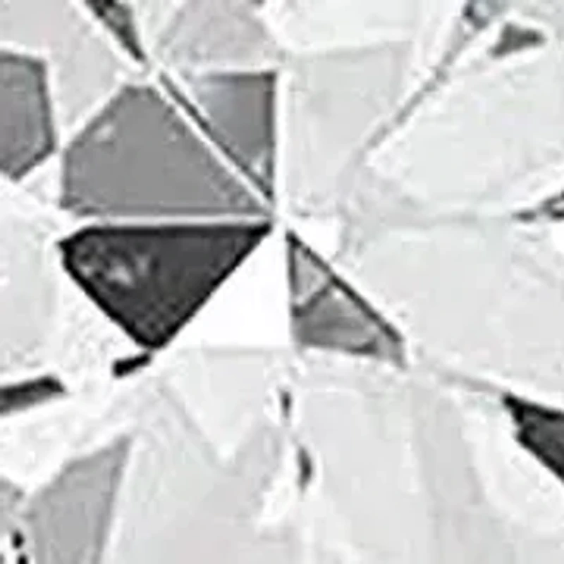 10K White Gold Diamond Promise Ring