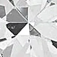 10K White Gold Diamond Promise Ring