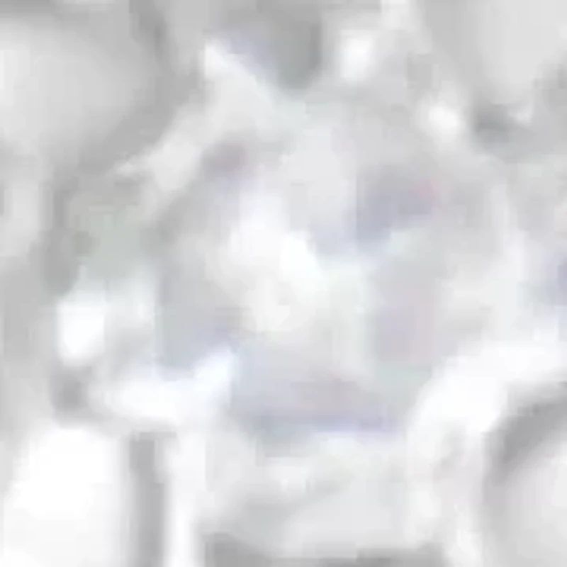 10K White Gold Diamond-Accented Promise Fashion Ring