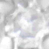 10K White Gold Diamond-Accented Promise Fashion Ring