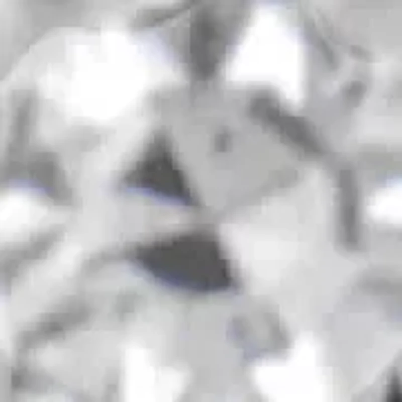 Silver 1/3 Cttw Round Diamond Braided Halo Cocktail Ring