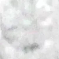 Silver Round and Baguette Diamond Cathedral Ring