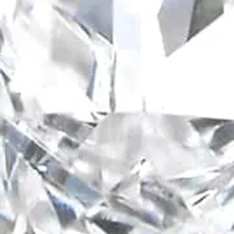 Lab Created 14K White Gold 1.0 Cttw Lab-Grown Diamond Engagement Ring