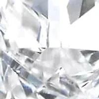 Lab Created 14K White Gold 1.0 Cttw Lab-Grown Diamond Engagement Ring