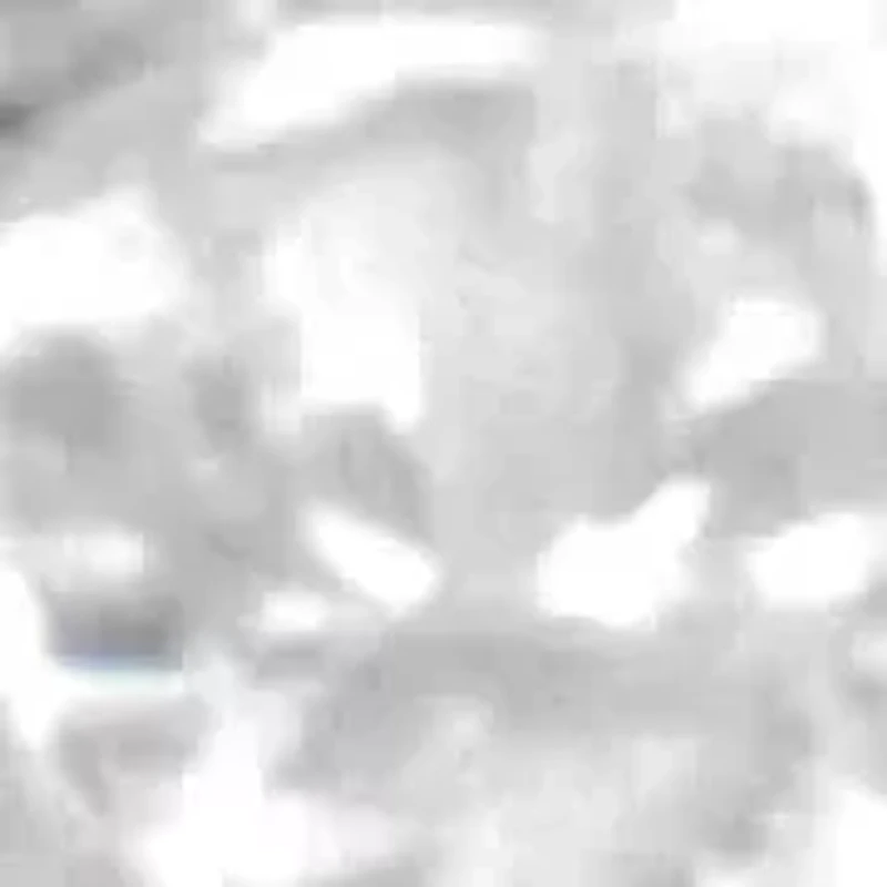 2 Micron Yellow Plated Sterling Silver Diamond Cluster Ring