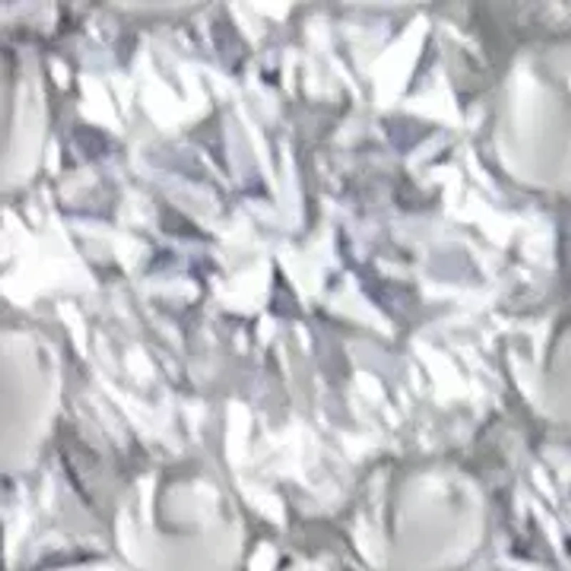 10K Yellow Gold Diamond Cocktail Ring