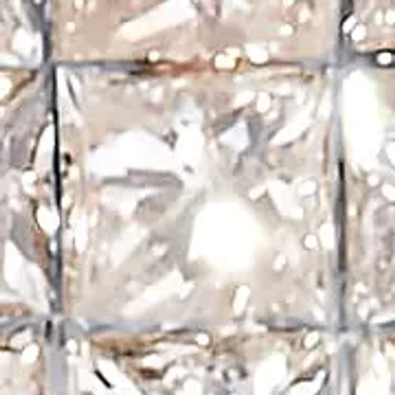 10K Rose Gold 1/3 Cttw Diamond Composite Ring for Women