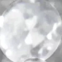 14K White Gold Round and Baguette Diamond Bypass Ring