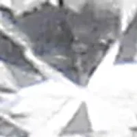 Silver 1/2 Ctw Diamond Engagement Ring Bridal Set