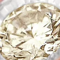 Silver 1/20 Carat Diamond Square Fashion Promise Ring