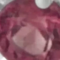 .925 Sterling Silver Lab-Grown Birthstone and 1/6 Cttw Diamond Tennis Bracelet