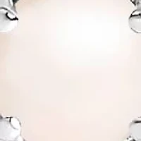 10K Gold Gemstone and 1/10 Cttw Diamond Accent Halo Pendant Necklace