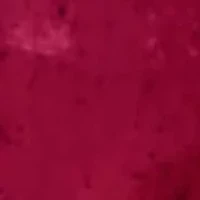 14K Gold 5x5MM Princess Cut Gemstone Solitaire Stud Earrings