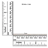 Silver 1.0 Cttw Miracle Set Diamond Heart-Link 7" Tennis Bracelet