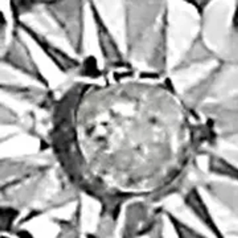 Silver 1/2 Cttw Diamond Double Swoosh Wave Style Tennis Bracelet