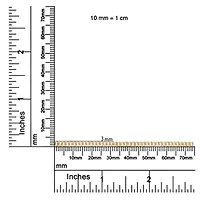 Silver 1/2 Cttw Diamond Double Swoosh Wave Style Tennis Bracelet