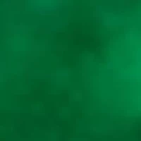 14K Gold 5X5MM Round Gemstone Solitaire Stud Earrings