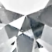 Lab Created 14K Gold 1.0 Carat Lab Grown Diamond Stud Earrings