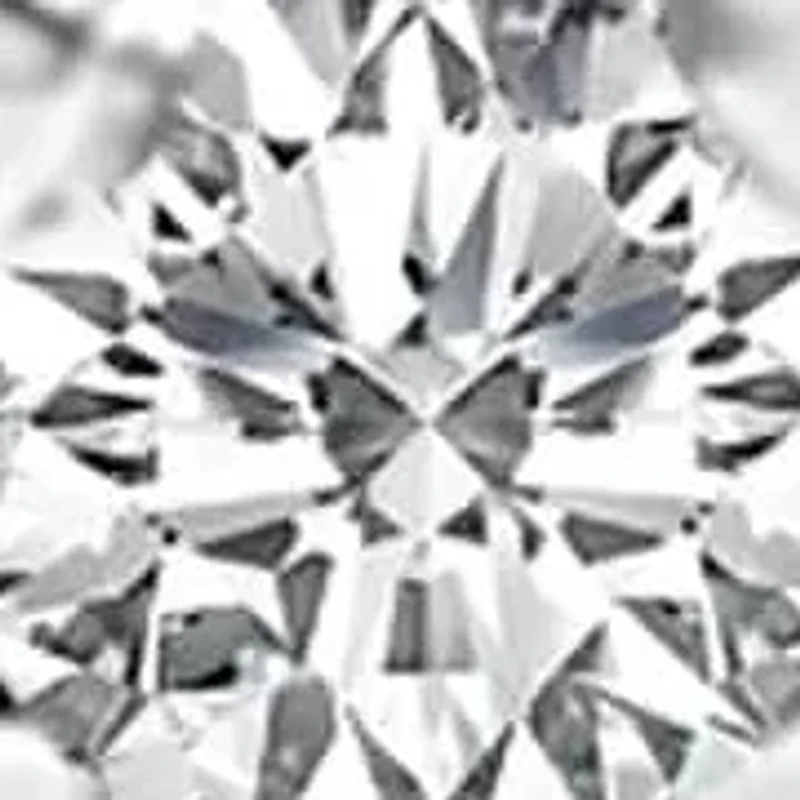 14K Gold 1/5 CTW Diamond Huggie Hoop Earrings