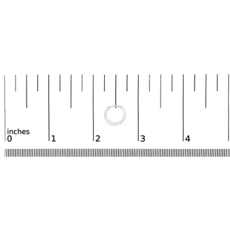 14K Gold 1/5 CTW Diamond Huggie Hoop Earrings