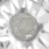 Silver 1/4 Cttw Diamond 4”-10” Adjustable Bolo Tennis Bracelet