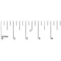 Lab Created 14K Gold 1/2 Cttw Lab Grown Diamond Solitaire Stud Earrings