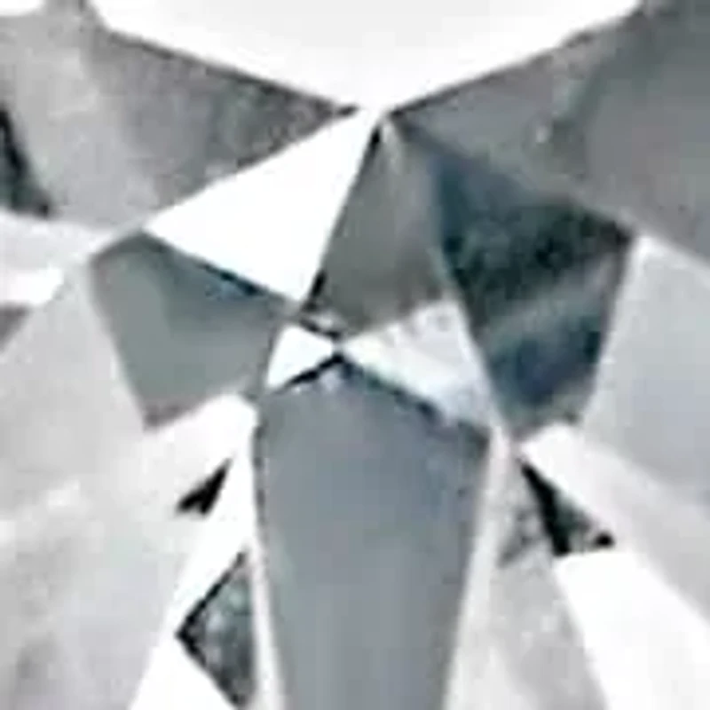 Lab Created 14K Gold 3.0 Cttw Lab Grown Diamond Solitaire Stud Earrings