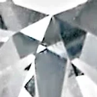 Lab Created 14K Gold 3.0 Cttw Lab Grown Diamond Solitaire Stud Earrings