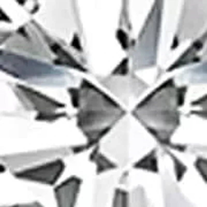 Lab Created 10K Gold 1/2 Cttw Lab Grown Diamond Star Stud Earrings