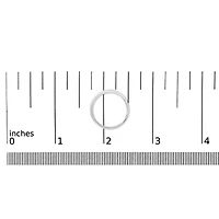 14K Gold 1/4 Cttw Round Diamond Milgrain Wedding Band