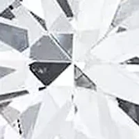 14K White Gold 1.00 Cttw Lab-Grown Diamond Oval Shaped Halo Engagement Ring