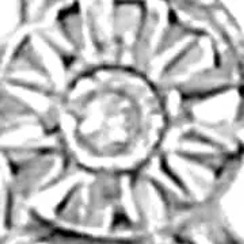 Silver 1/6 Cttw Diamond Infinity Link and Station Tennis Bracelet