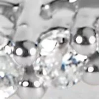 10K Yellow and White Gold 2.00 Cttw Diamond "S" Link 7" Bracelet