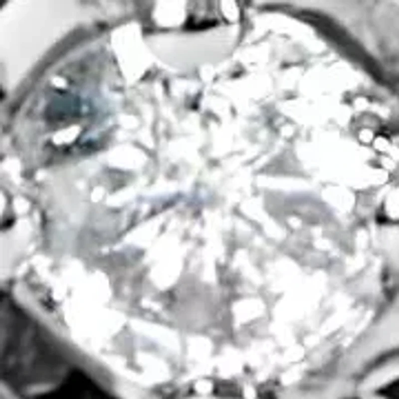 10k White Gold 2.00 Cttw Diamond "XOXO" Link Bracelet