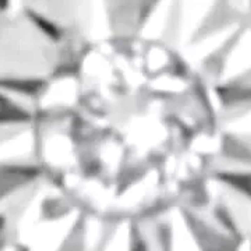 10K White Gold 1/2 Cttw Real Diamond Tennis Bracelet