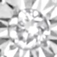 10K White Gold 1/2 Cttw Real Diamond Tennis Bracelet