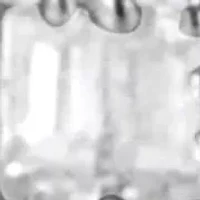 10K White Gold 4.0 cttw Diamond Floral Cluster Link Bracelet