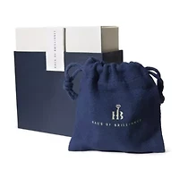 10K Yellow Gold Round Cut Diamond Earrings