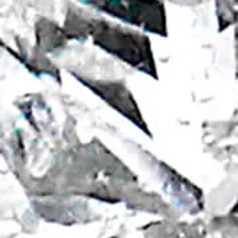 14K White Gold 1.00 Cttw Diamond Classic Stud Earrings