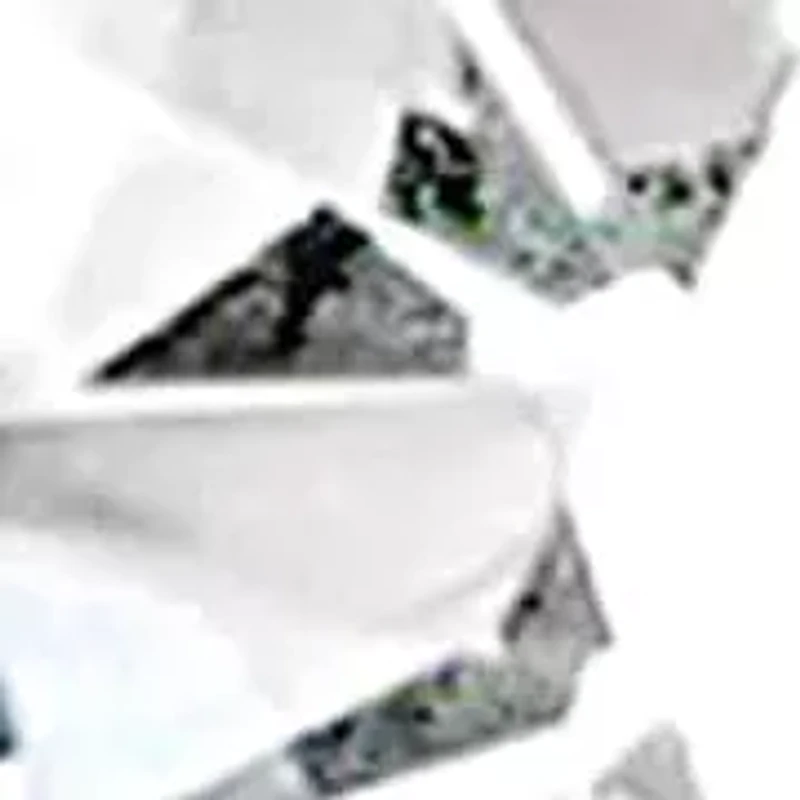 Lab Created 14K White Gold 5/8 Cttw Lab Grown Diamond Stud Earrings